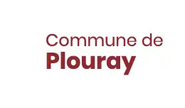 logotype - Mairie de Plouray