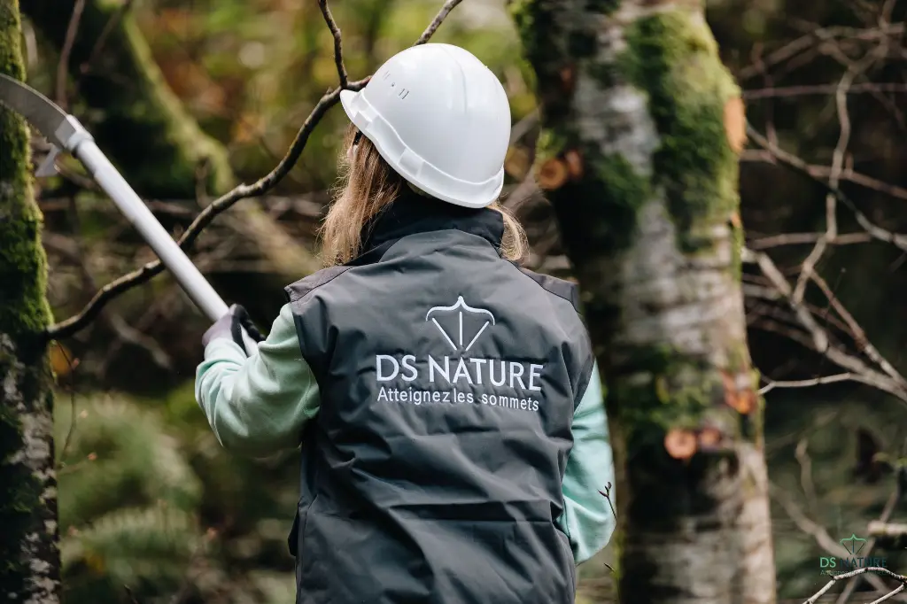 Perche de pénétration DS Nature en action 1.webp