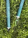 Emerillon exclusif pour perches DS Nature.webp