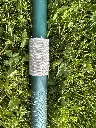 Système de serrage perche télescopique compacte DS Nature.webp