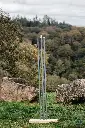 Perche à visser 1m80 à 5m40
