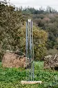 Perche à visser 1m80 à 7m20