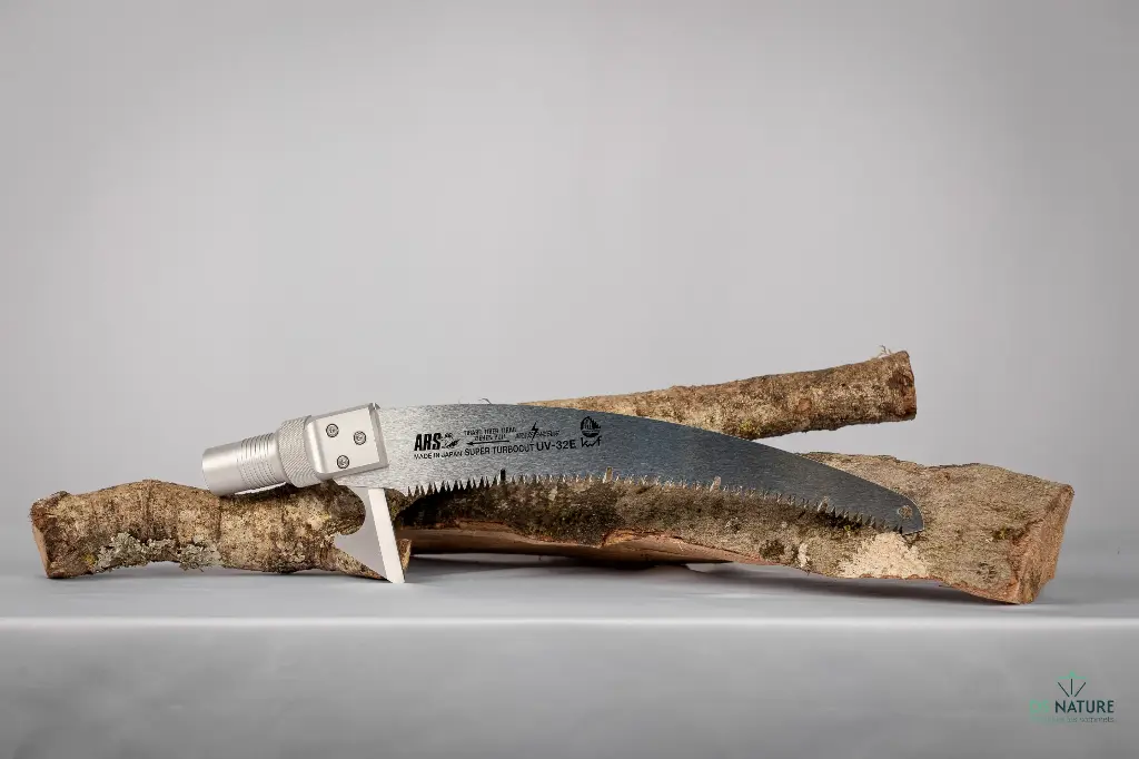 Tête de scie complète UV32 pour perche à visser