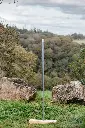 Rallonge 1m80 pour perche à visser