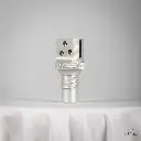 Blade holder Tip UV40 for screw-in pole