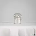 Bouchon aluminium 33