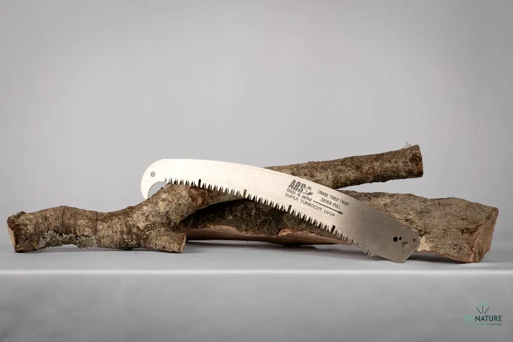 Spare ARS UV34 saw blade