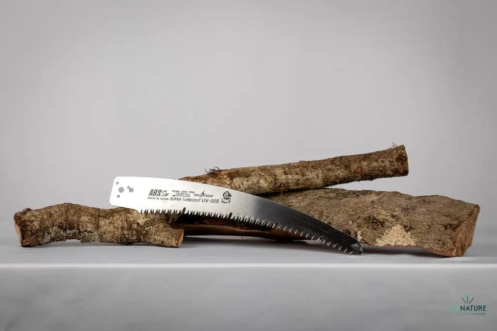 Spare ARS UV32E saw blade