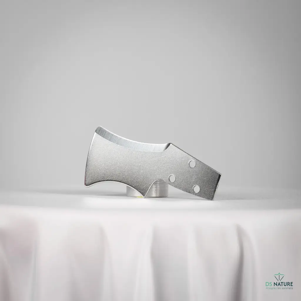 Couteau de rechange coupe écorce pour Tête UV40