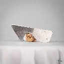 Couteau de rechange coupe-écorce pour tête de scie UV32