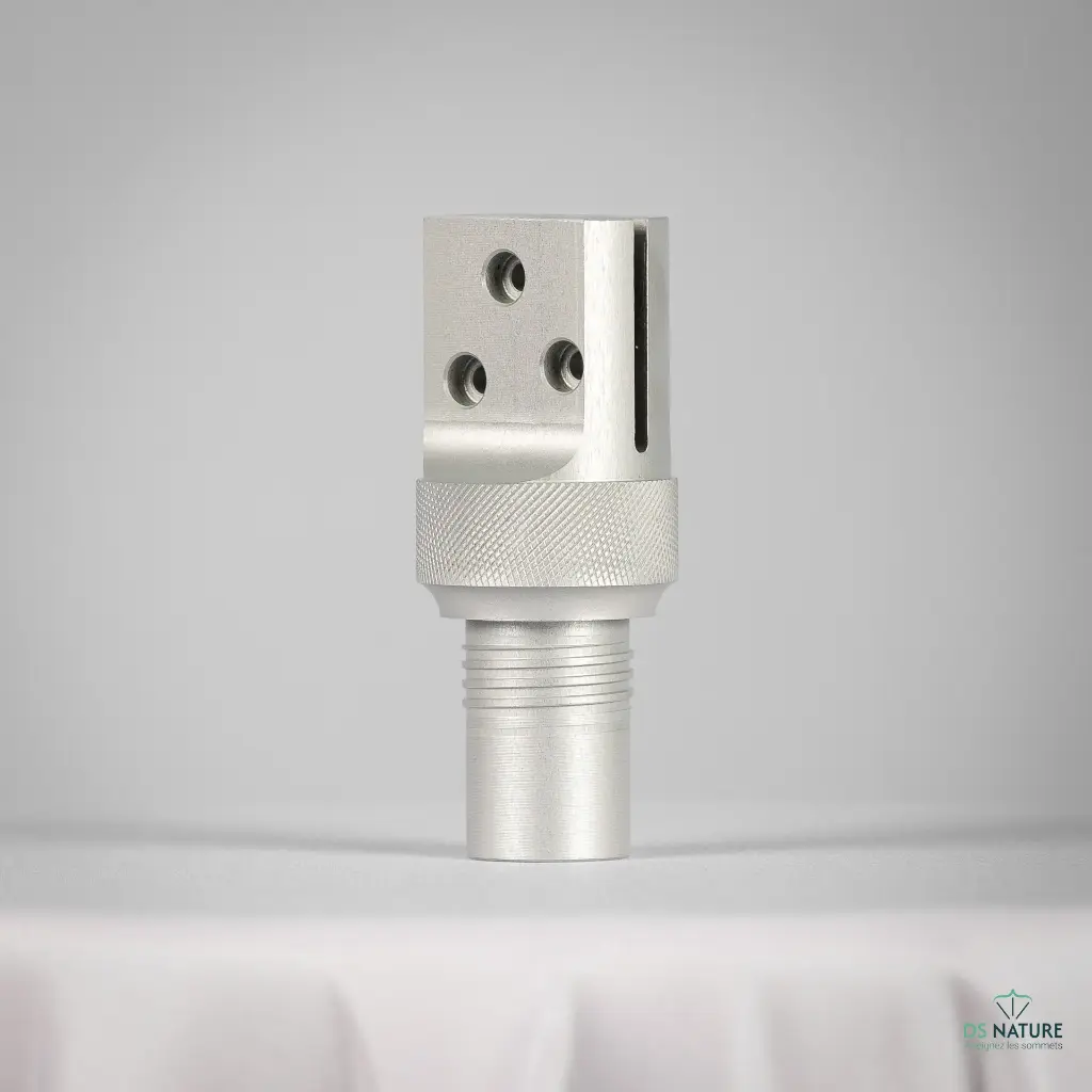 Embout porte-lames UV32 - UV34 pour perche télescopique