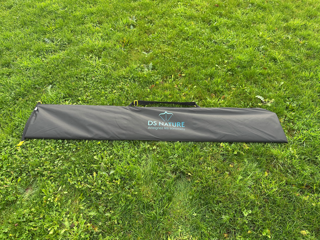 Transport cover