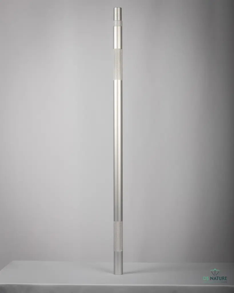 90cm extension for telescopic and screw-in pole