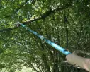Perche télescopique Compacte