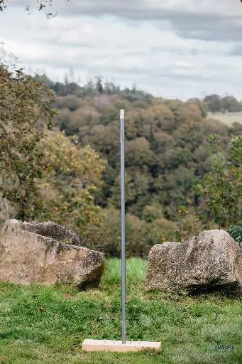 [TR1833] Rallonge 1m80 pour perche à visser