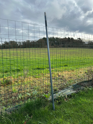 [TR1833] Rallonge 1m80 pour perche télescopique ou à visser