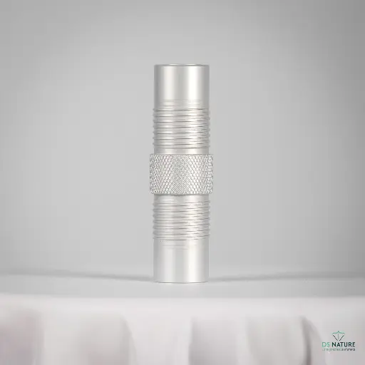 [RT1133] Tube connector for screw-in pole