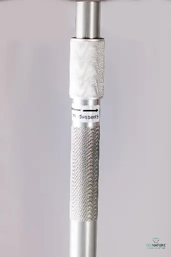 [PTL380] Perche télescopique lg 1m80 à 3m40