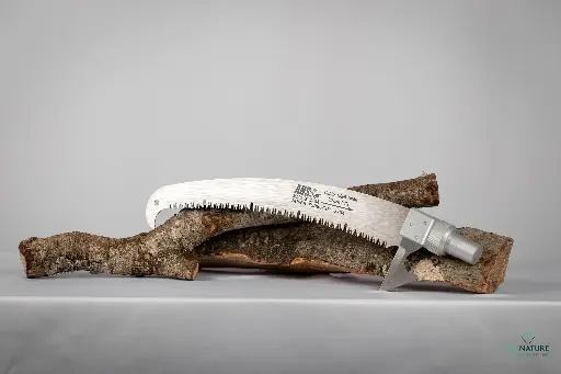 [TSPTL34] Tête de scie complète UV34 pour perche télescopique