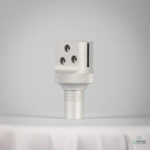 [ES4029] Embout porte-lames UV40 pour perche télescopique