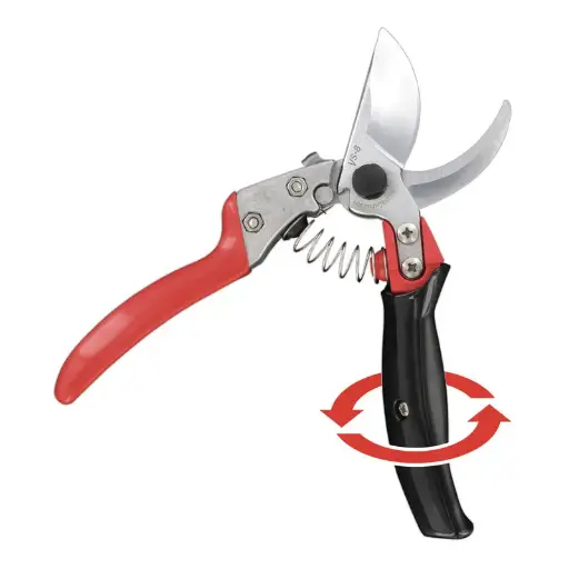[ARSVS-7XR] Turning handle shears S sized