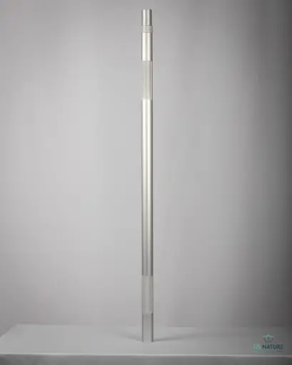 [TR9033] 90cm extension for telescopic and screw-in pole